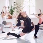 Everyday Ballet
