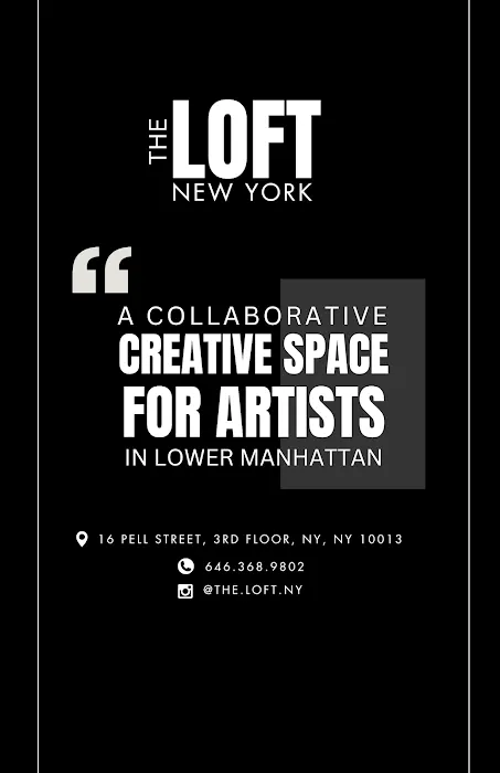 The Loft New York Picture 5