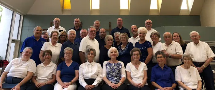 Charlotte A's Square Dance Club Picture 1