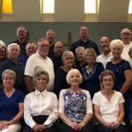Charlotte A's Square Dance Club