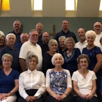 Charlotte A's Square Dance Club ico