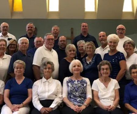 Charlotte A's Square Dance Club