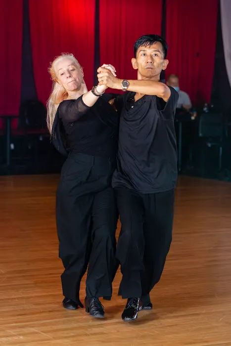 Imperial Ballroom Dance Studio Picture 1