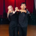 Imperial Ballroom Dance Studio