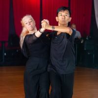 Imperial Ballroom Dance Studio ico