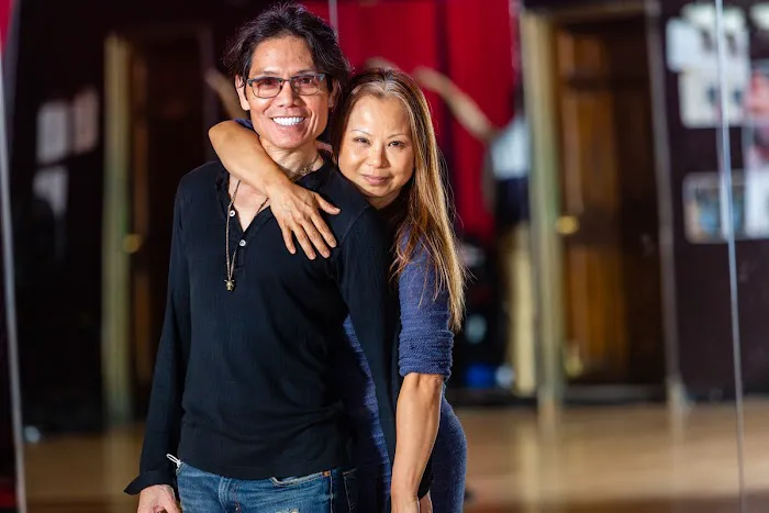 Imperial Ballroom Dance Studio Picture 6