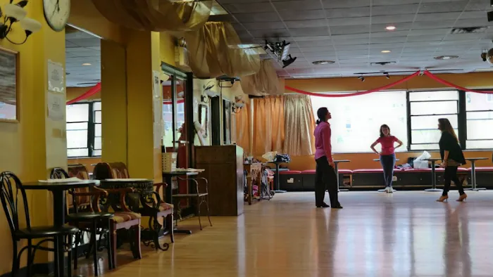 Imperial Ballroom Dance Studio Picture 10
