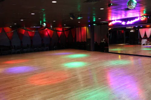Imperial Ballroom Dance Studio Picture 3