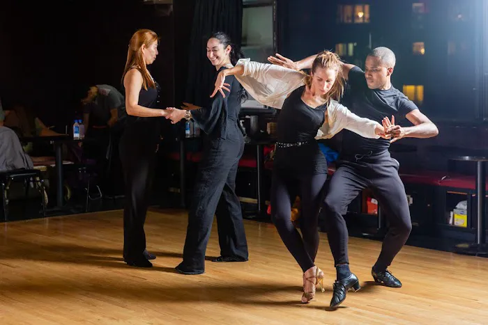 Imperial Ballroom Dance Studio Picture 7
