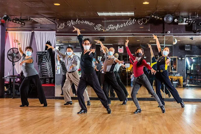 Imperial Ballroom Dance Studio Picture 9