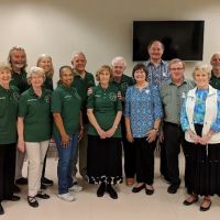 Swinging Mallards Square Dance Club ico