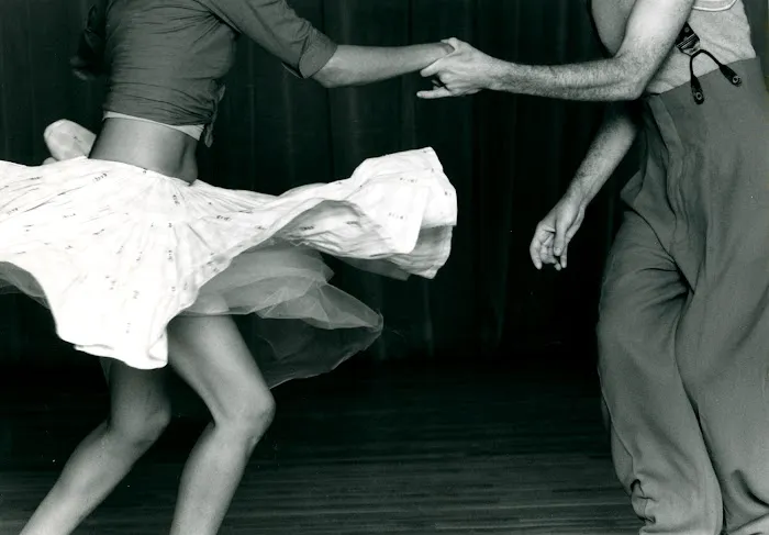 Dance Manhattan Picture 1