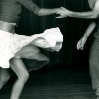 Dance Manhattan ico