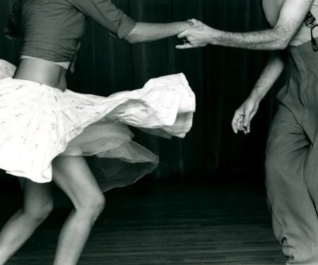 Dance Manhattan