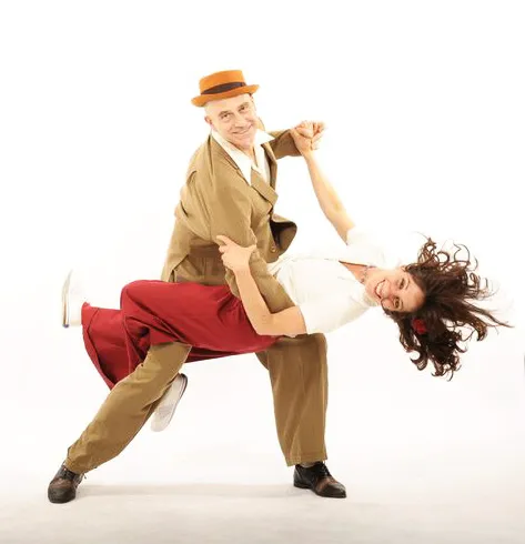 Dance Manhattan Picture 3
