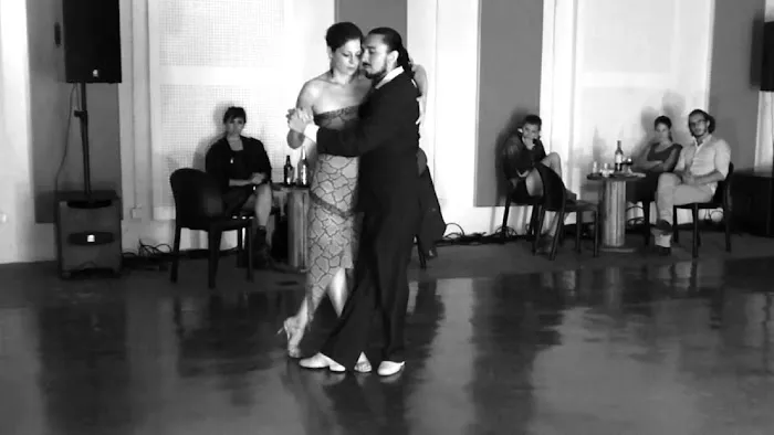 Dance Manhattan Picture 10