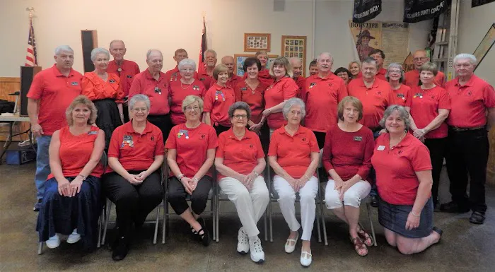 Belles and Beaus Square Dance Club Picture 1