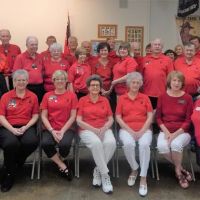 Belles and Beaus Square Dance Club ico