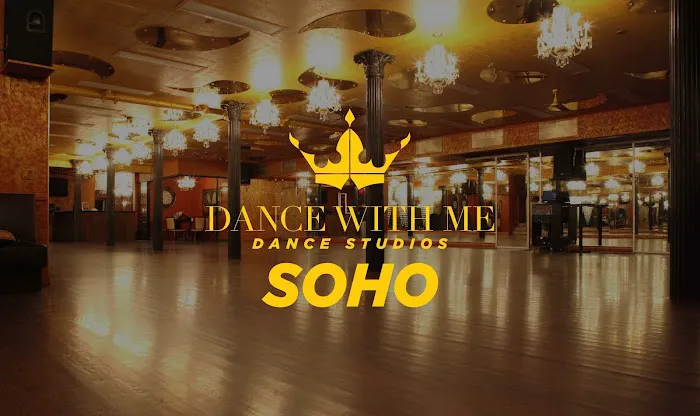 Dance With Me Soho Picture 2
