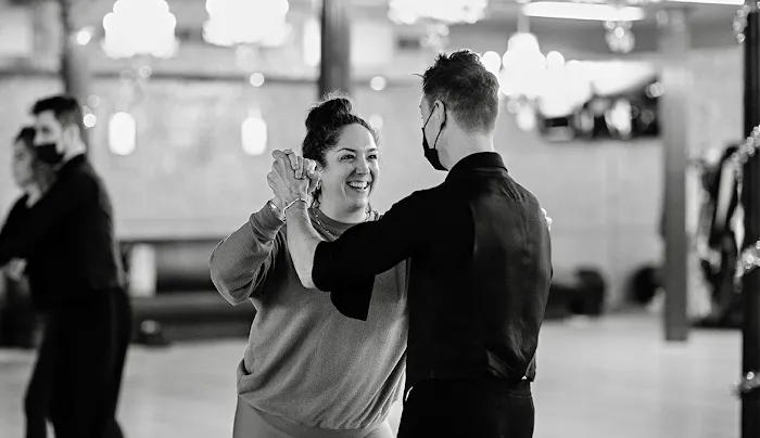 Dance With Me Soho Picture 10