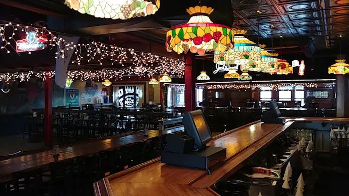 Saddle Up at Q Saloon and Eatery Picture 2