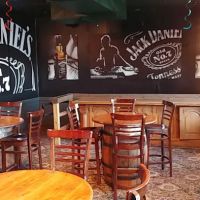 Saddle Up at Q Saloon and Eatery ico