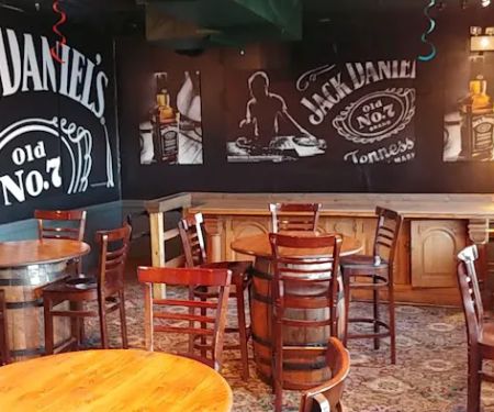 Saddle Up at Q Saloon and Eatery