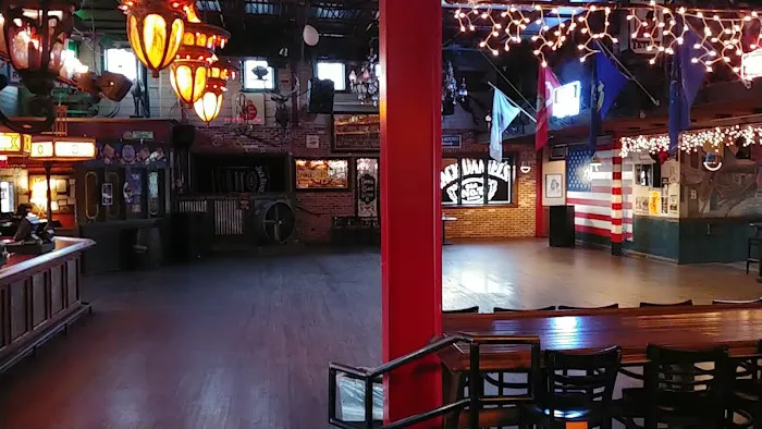 Saddle Up at Q Saloon and Eatery Picture 3