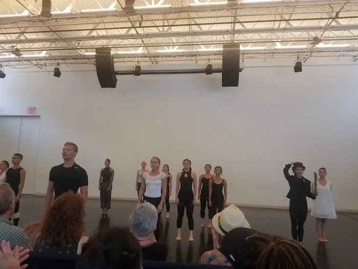 Paul Taylor Dance Company / Taylor Dance East Picture 1