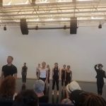 Paul Taylor Dance Company / Taylor Dance East