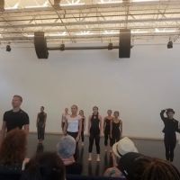 Paul Taylor Dance Company / Taylor Dance East ico