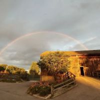 Fermilab Village ico