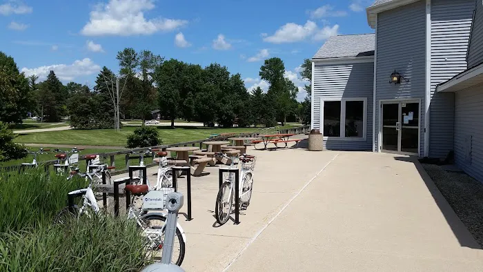 Fermilab Village Picture 2