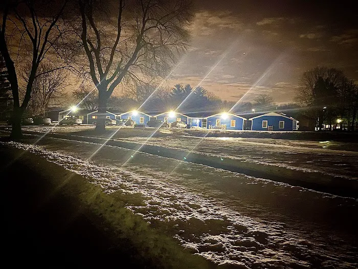 Fermilab Village Picture 7