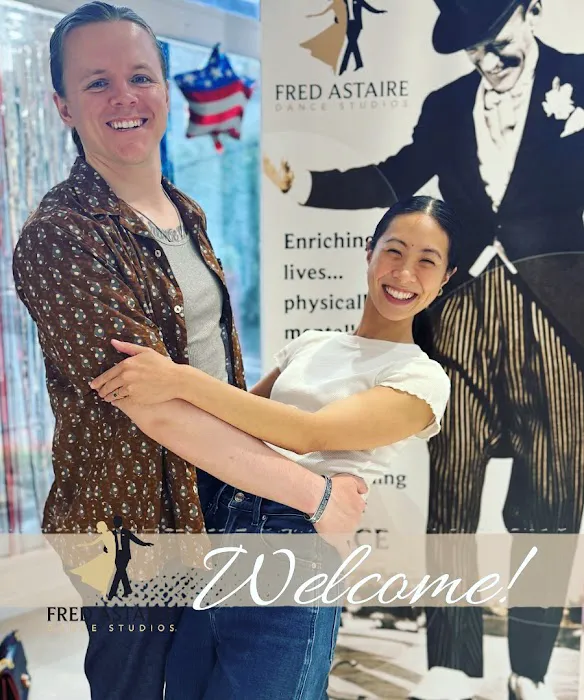 Fred Astaire Dance Studios Picture 7