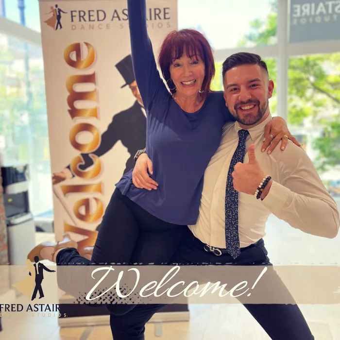 Fred Astaire Dance Studios Picture 2