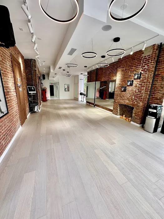 Fred Astaire Dance Studios Picture 5