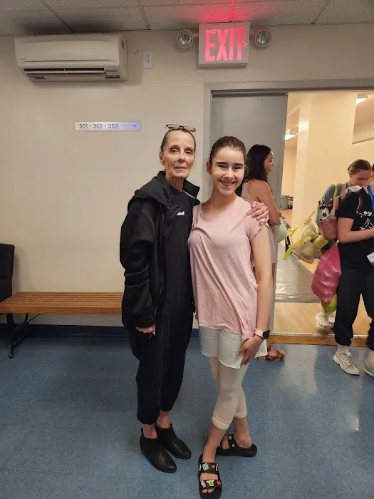 Joffrey Ballet School Picture 7
