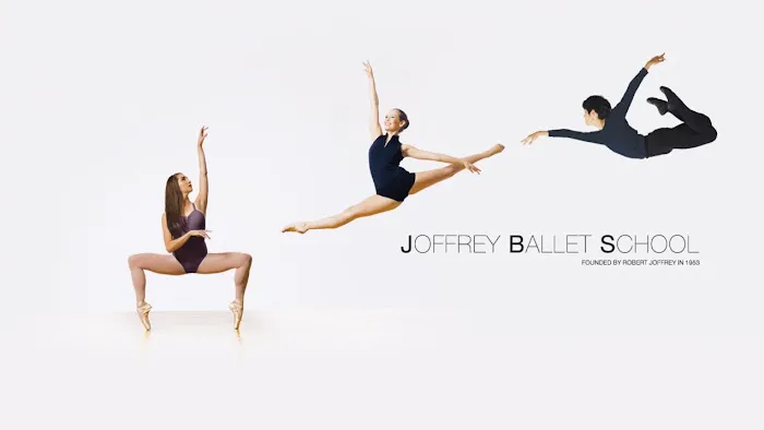 Joffrey Ballet School Picture 10