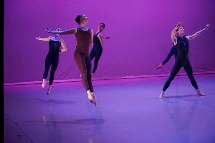 Martha Graham School of Contemporary Dance Picture 4