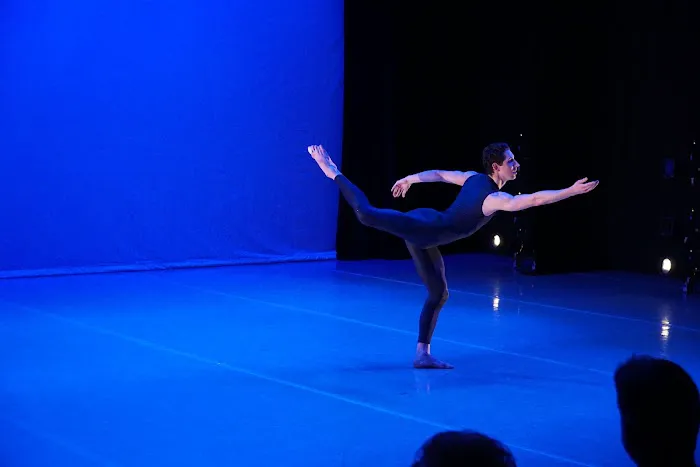 Martha Graham School of Contemporary Dance Picture 1