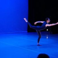 Martha Graham School of Contemporary Dance ico