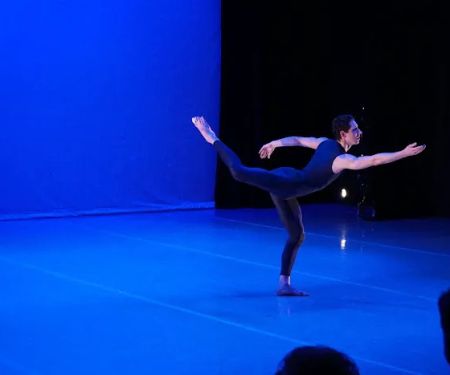 Martha Graham School of Contemporary Dance
