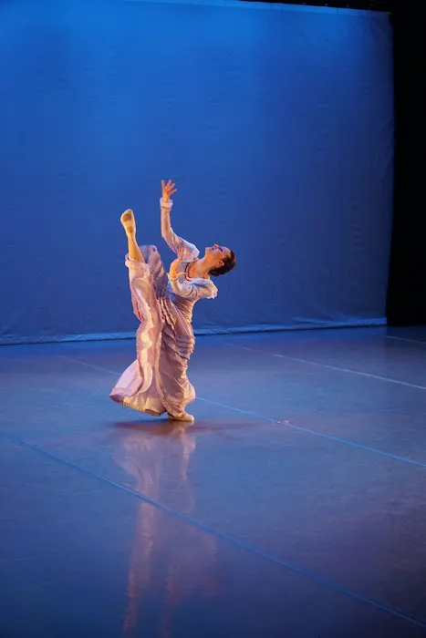 Martha Graham School of Contemporary Dance Picture 5