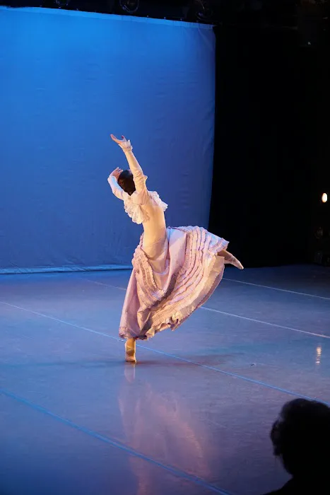 Martha Graham School of Contemporary Dance Picture 3