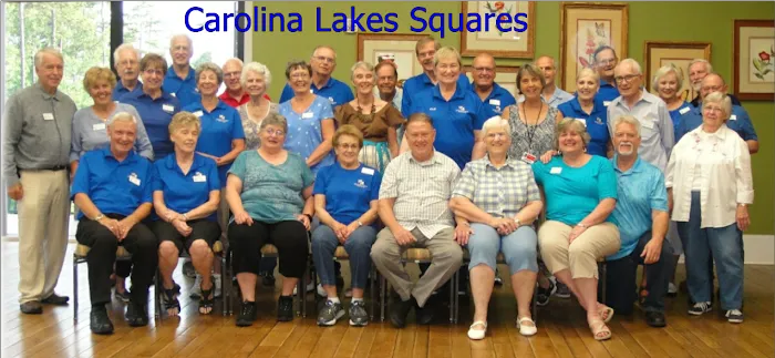 Carolina Lakes Square Dance Club Picture 1