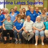 Carolina Lakes Square Dance Club ico