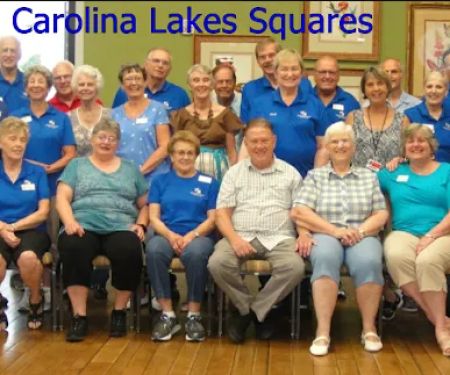 Carolina Lakes Square Dance Club