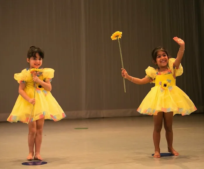 Peridance Center Picture 6
