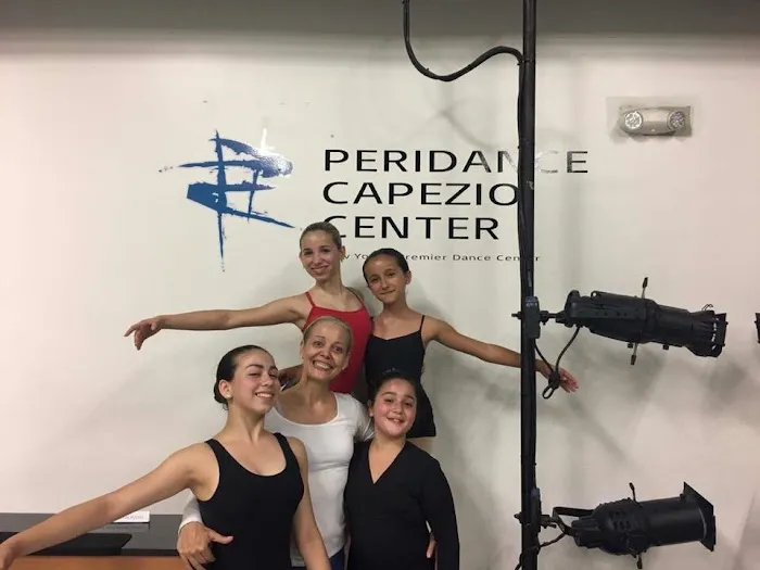 Peridance Center Picture 8